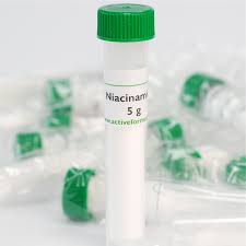 Niacinamide cream